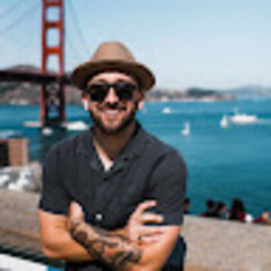 Meet your Posher, Adam